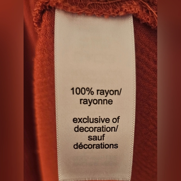 Maurices Kimono - Picture 3 of 5